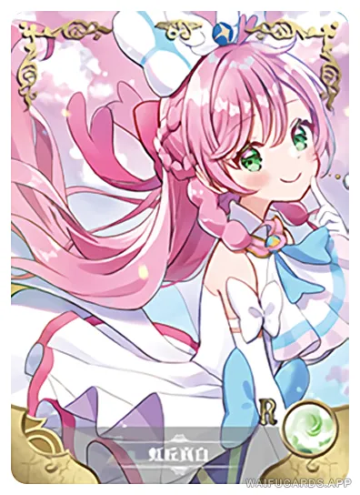 NS-02-M14-11 Gloria | Pretty Cure
